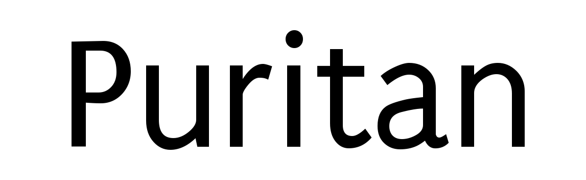 Puritan